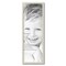 ArtToFrames 12x36 Inch Picture Frame, This 1 Inch Custom Wood Poster Frame is Available in Multiple Colors, Great for Your Art or Photos - Comes with 060 Plexi Glass and Corrugated Backing (A9JA)